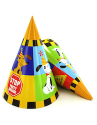 8CT RESCUE PAL HAT 205 X1