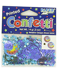 FINAL COUNT CONFET 026 X1