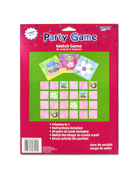 TEA PARTY GAME 010821 X1