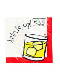 16 lg highball npk 668