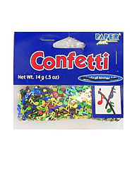 music note confti 0212