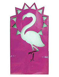 FLAMINGO CUTOU BAG 050 X1