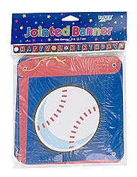 #1 sport 1st bday bnnr