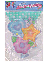 babys quilt flag bnnr