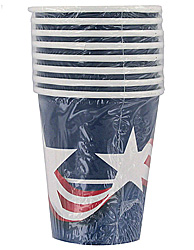 am anthem 8ct 9oz cup