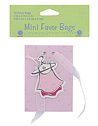 baby girl 12ct fvr bag