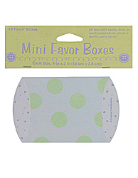 baby boy 20ct fvr box