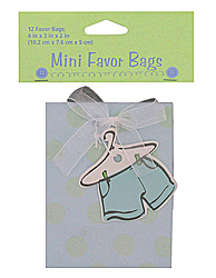 baby boy 12ct fvr bag