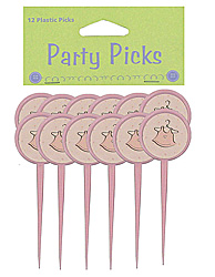 baby girl 12ct picks