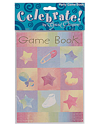 baby yur star game bk