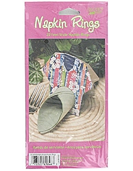 bahama 20ct nap rings
