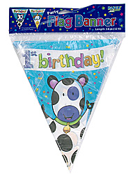 barnyard flag banner