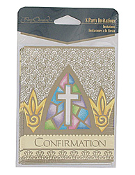 believe 8ct invite