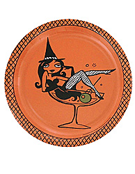 bewitched 25ct 7 plate