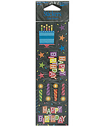 big hill birthday stck