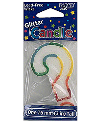 birthday ? candle