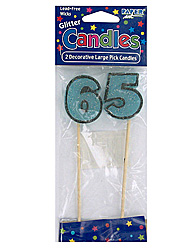 birthday 65 cndl pick