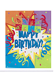 bday blast gift bag