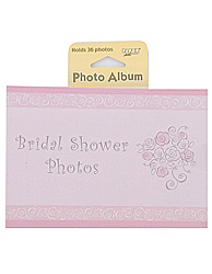 bride 2 be photo alb