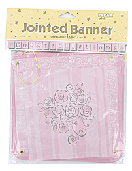 bride 2 be banner