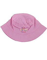 celebrate girl hat