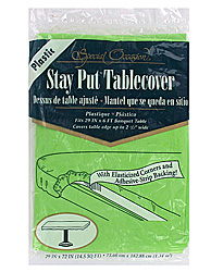 stayput lime tablecover