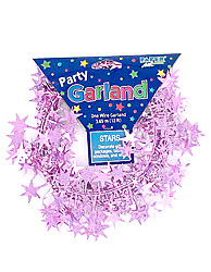 prismn pink stars garld