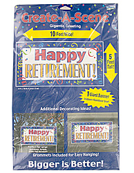 happy retirement grtng