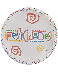feliz cumpl 8ct 9plt