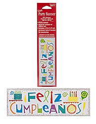 feliz cumpl banner