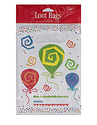 feliz cumpl 8ct loot bg