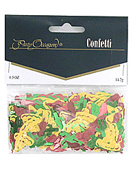 fiesta confetti