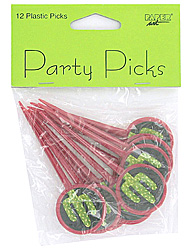 FIESTA STRIPES 12CT PCKX1
