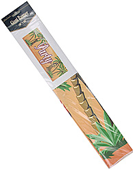 flora tropic banner