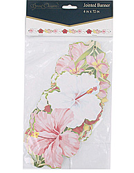 floral chic 4x72bnnr