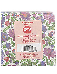 floral fantasy 30ct nap