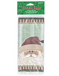 folksy santa 20ct cllbg