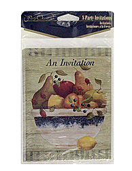 fruitful 8ct invite