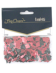 card game confetti