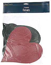 card game 3 cutouts