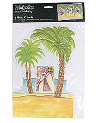 luau 3ct cutouts