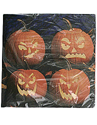 ghoulish grins 20ct nap