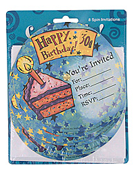 very spec bday 8ct invt