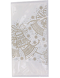 golden wedding tablcvr