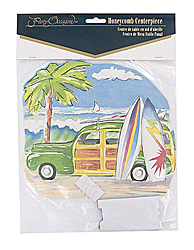 hang loose centerpiece