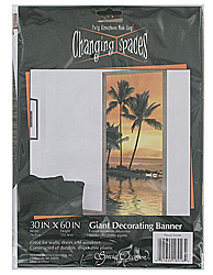hawaii giant banner