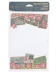 hawaii 8ct invite