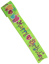 heart whimsy 30` bnnr