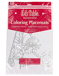 holiday fun 24ct plcmts