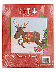 holiday fun game